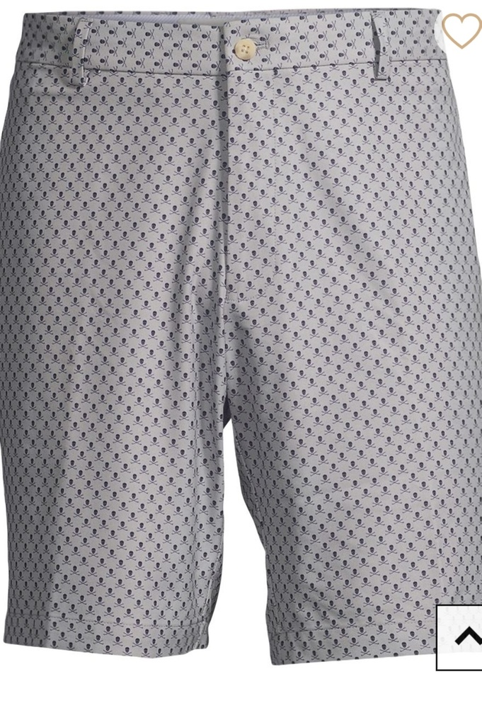 BRAND NEW SACKS FIFTH AVENUE SHORTS